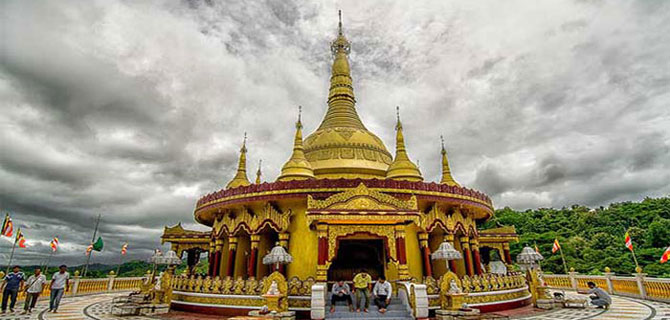 Bandarban Tour Package