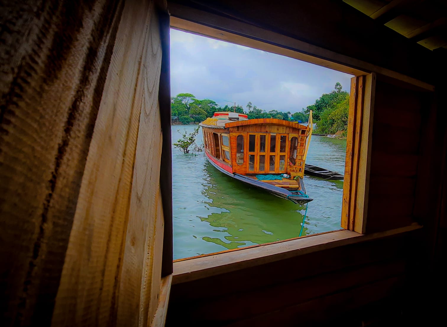 গল্পতরী