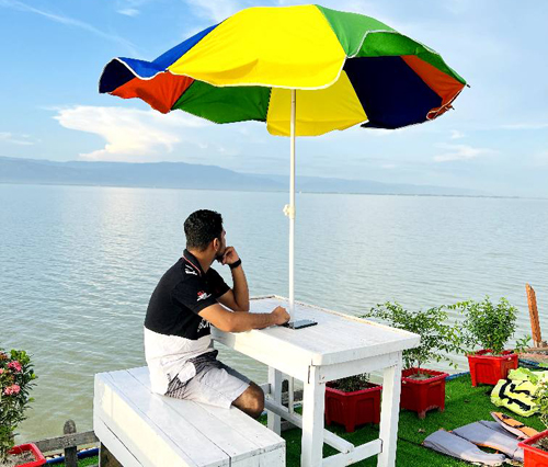 গল্পতরী