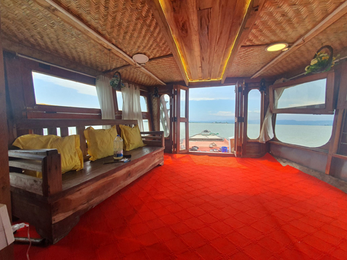 গল্পতরী