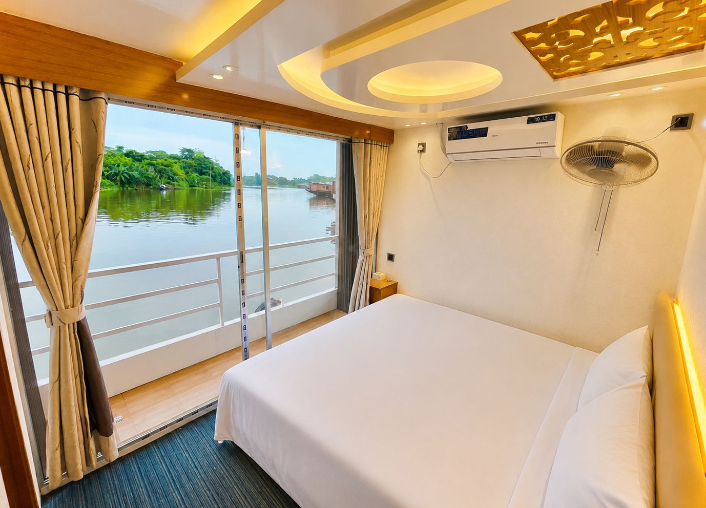 Couple Package - Luxury