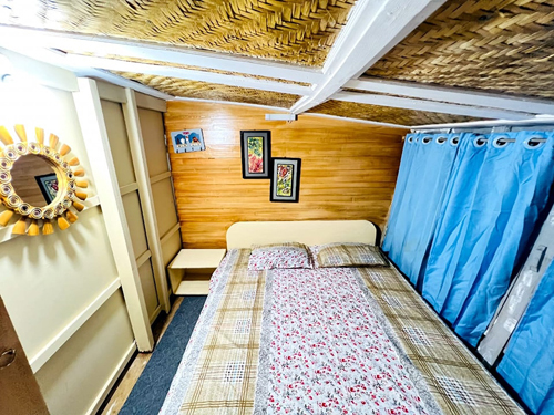 হাওরের সুলতান