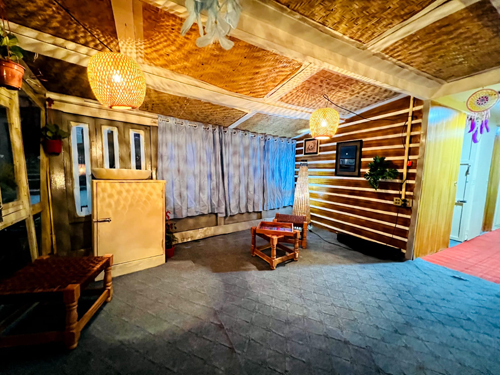 হাওরের সুলতান