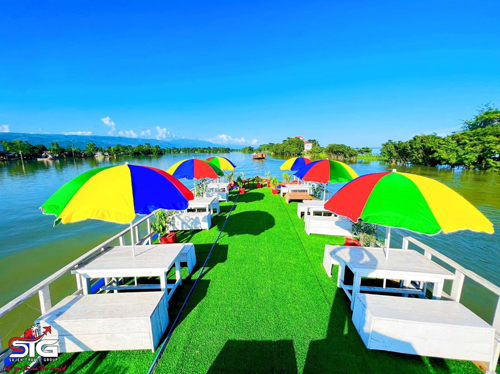 হাওরের সুলতান