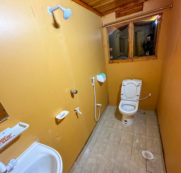 হাওরের সুলতান লাক্সারী