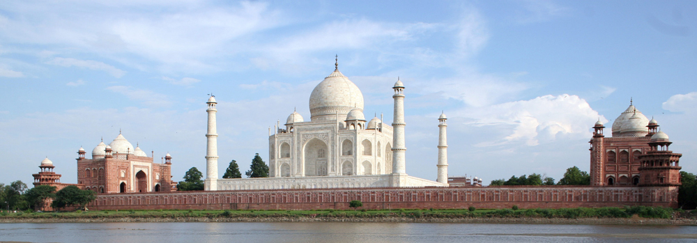 Delhi-Agra-Jaipur Tour Package from Bangladesh