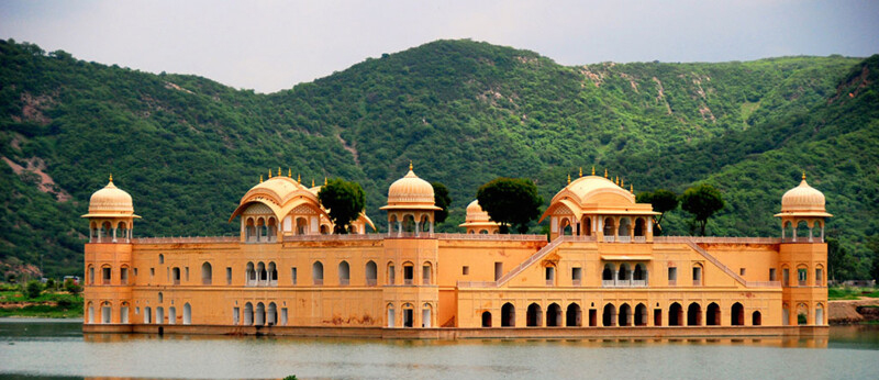 Delhi-Agra-Jaipur Tour Package from Bangladesh