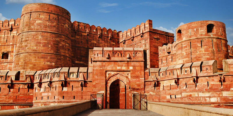 Delhi-Agra-Jaipur Tour Package from Bangladesh
