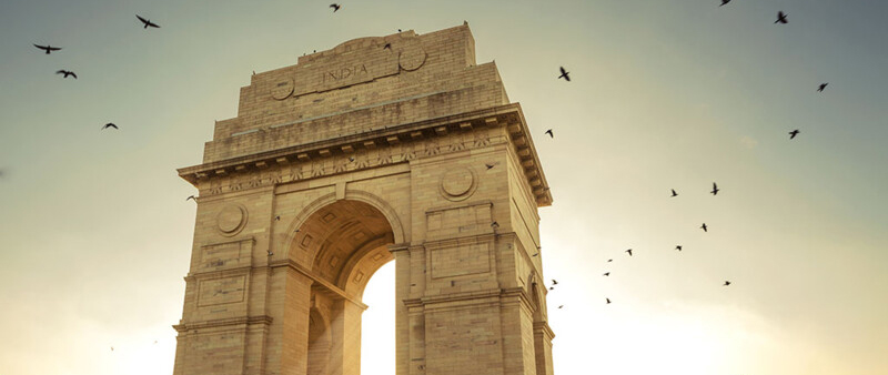 Delhi-Agra-Jaipur Tour Package from Bangladesh