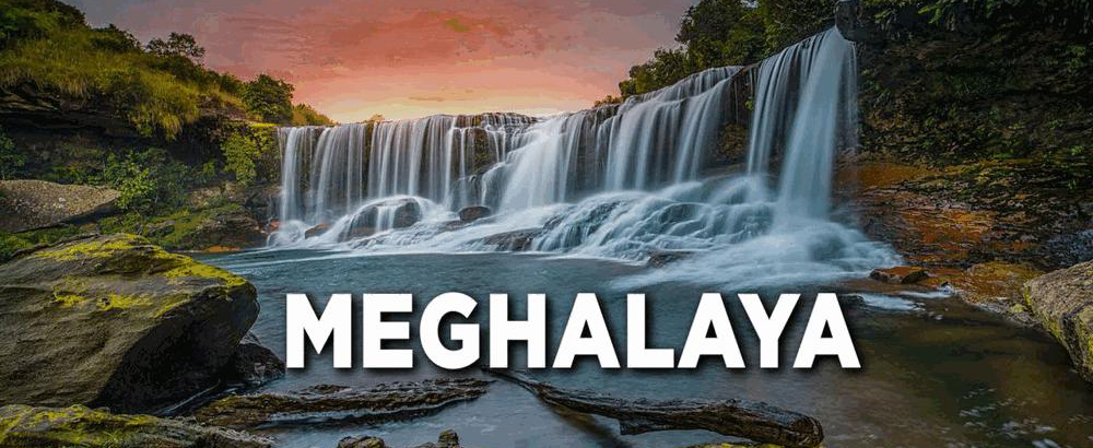 Meghalaya Tour Package from Bangladesh