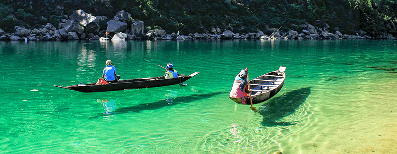 Meghalaya Tour Package from Bangladesh