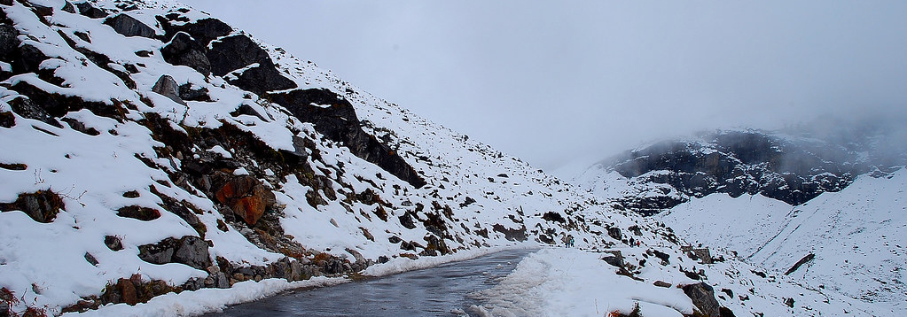 Gangtok & Sikkim Tour Package from Bangladesh