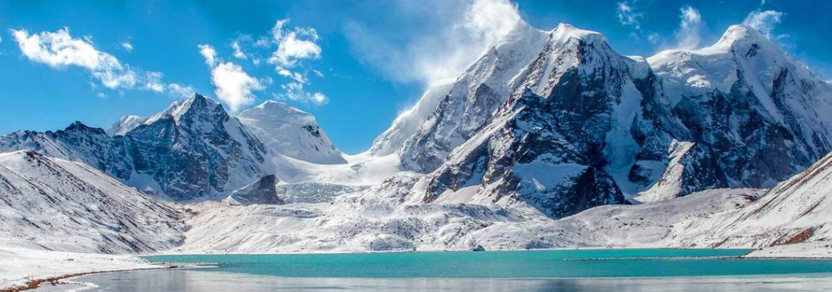 Gangtok & Sikkim Tour Package from Bangladesh