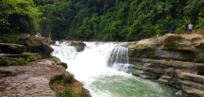 Nafakhum Tour Package