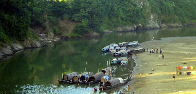 Nafakhum Tour Package