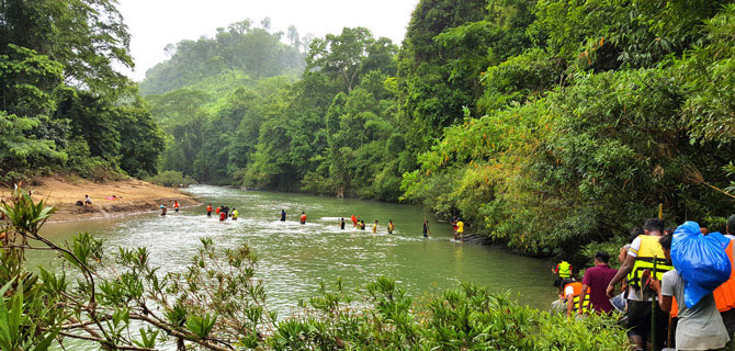 Nafakhum Tour Package