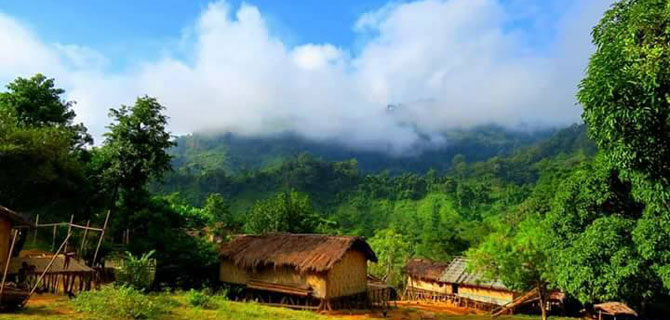 Nafakhum Tour Package