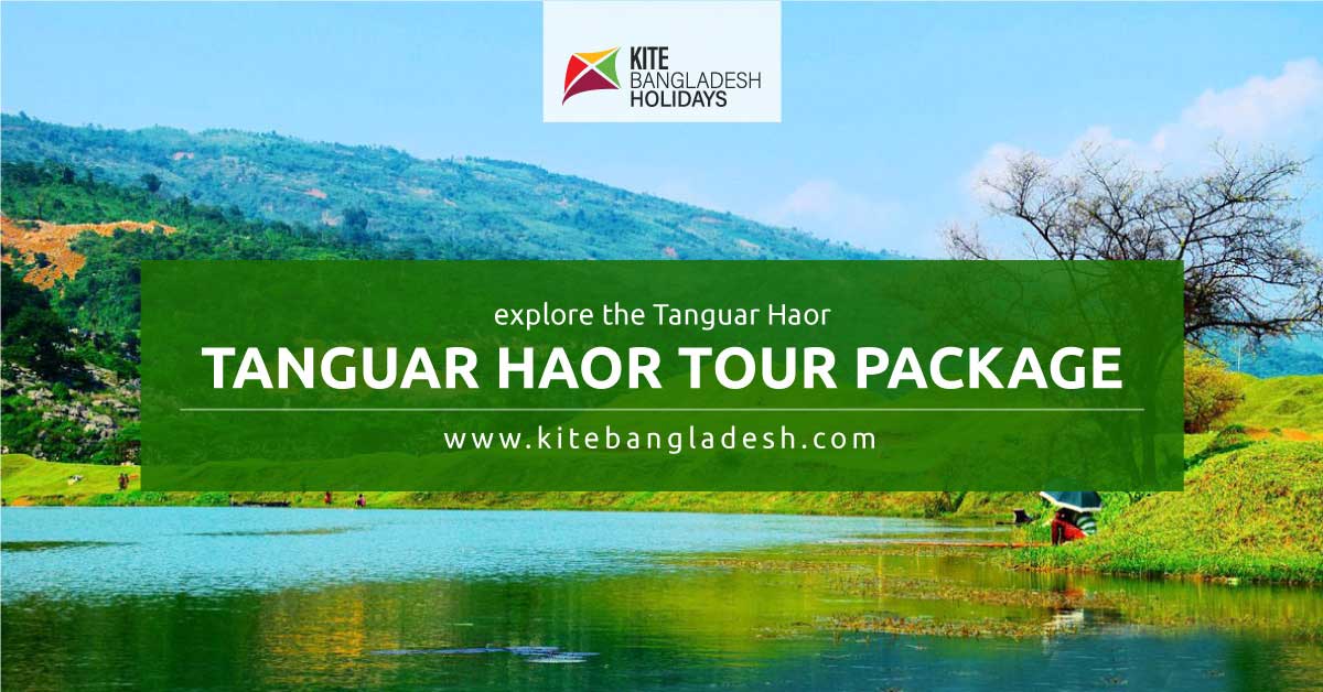 Tanguar Haor Tour Package
