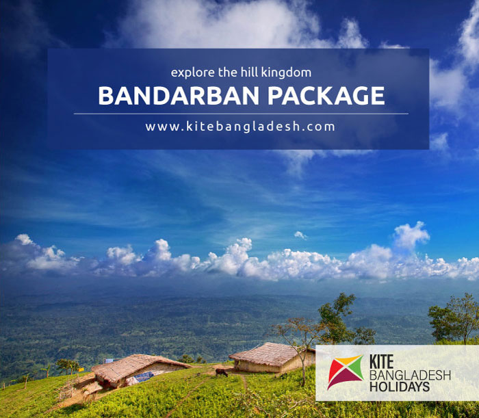 Bandarban Tour Package