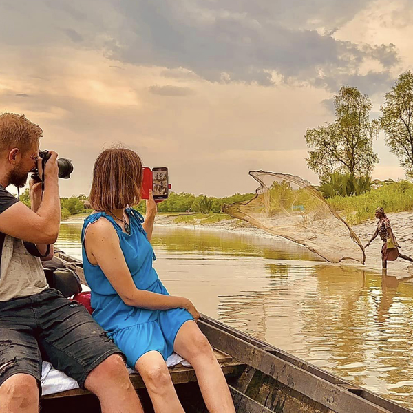 SUNDARBAN Eco Resort Tour Package