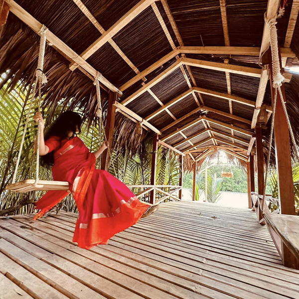 SUNDARBAN Eco Resort Tour Package