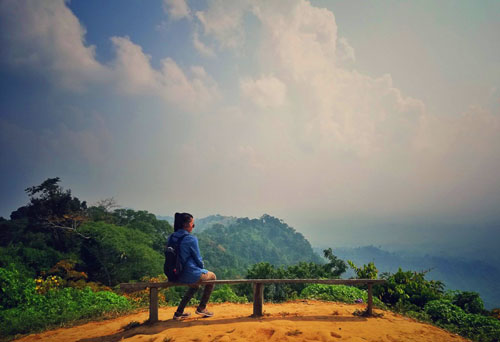 কংলাক পাড়া