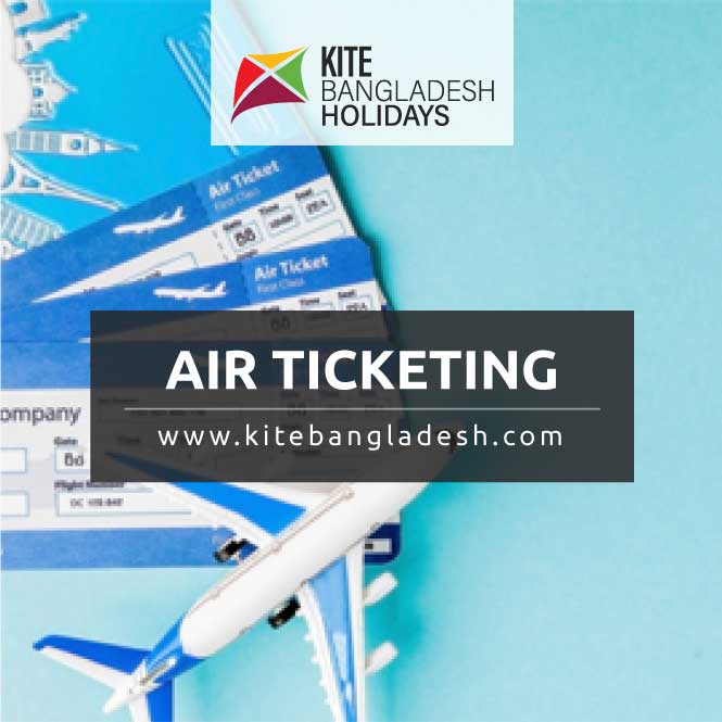 Air Ticketing