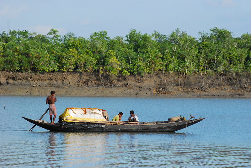 Sundarban Tour Package