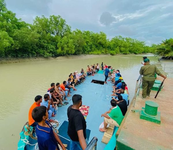 Sundarban Tour Package