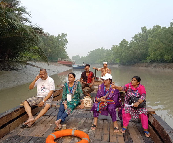 Sundarban Tour Package