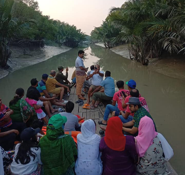 Sundarban Tour Package