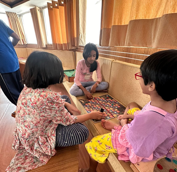 Sundarban Tour Package