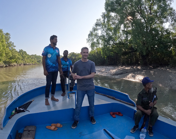 Sundarban Tour Package