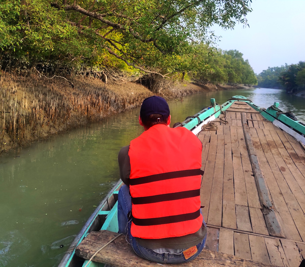 Sundarban Tour Package