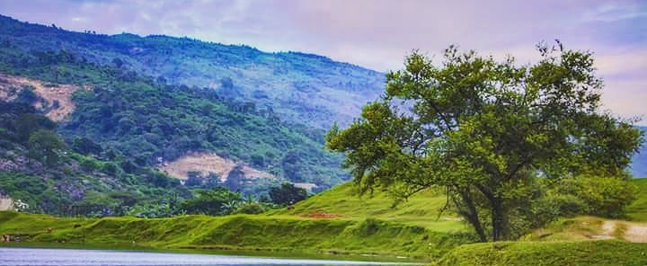 Tanguar Haor Tour Package Tanguar Haor Tour Package